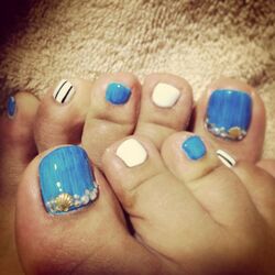 NAILやって...