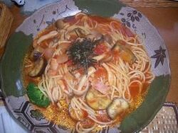 お店の雰囲気も...
