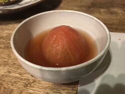ずっと前から気...