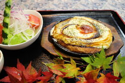母手寿はぜひ食...