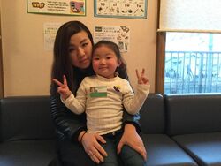 2歳から通って...