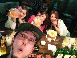 サプライズバー...