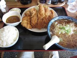 安くておいしい...