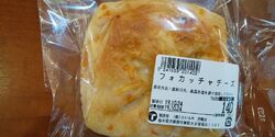 新商品のフォカ...
