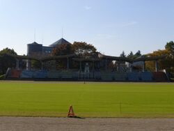 壬生町総合公園陸上競技場 壬生町のサッカー フットサル 栃ナビ 壬生町総合公園陸上競技場 壬生町のサッカー フットサル 栃ナビ