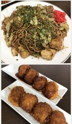 ランチに立ち寄...