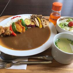 スペシャルカレ...