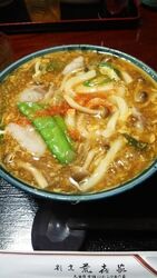 初訪問です。リ...