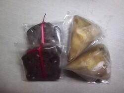 子連れだったの...