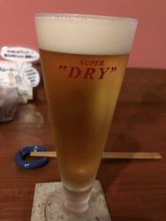 夜に来店。ハッ...