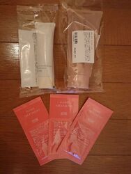 DMハガキが届...