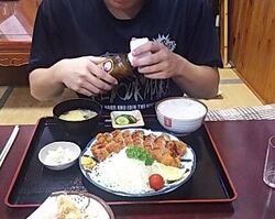 かれこれ５年位...