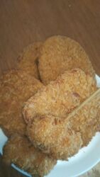 目の前の上三川...
