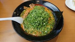 子供とお昼を食...