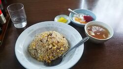 今日はいつも注...