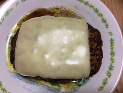 以前に食べたハ...