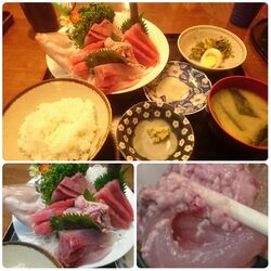 旬のモノをお任...