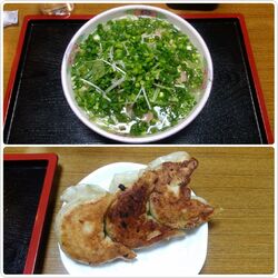 晩御飯にと19...