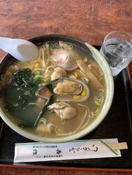 平日のランチタ...