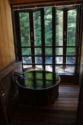 別邸六花...