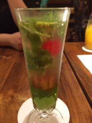 前から気になっ...
