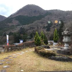 優しい良いお湯...