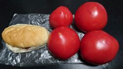 なんだかんだで...