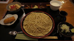 日光に行ったら...