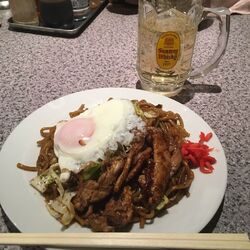 懐かしい味です...