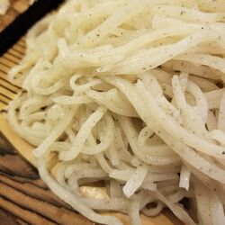 好んで注文する...