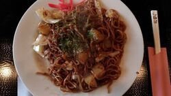 本日、初めての...