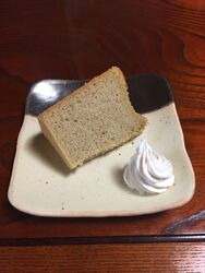 隠れ家のような...
