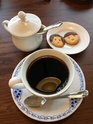 フラッと美味し...