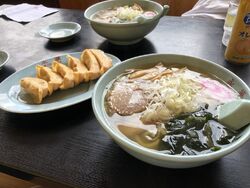１日１旨で特集...