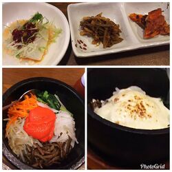 平日のお昼に行...