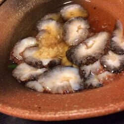 美味しと評判を...