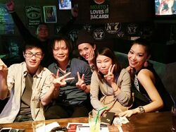 お酒の種類がい...