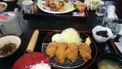 久しぶりに家族...