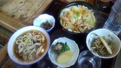 以前より自然料...