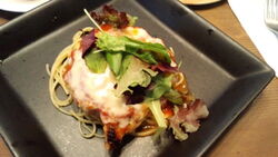 ランチにおじゃ...