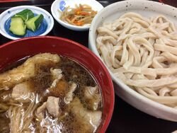 赤沼から湯滝へ...