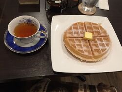 お勧めのお店と...