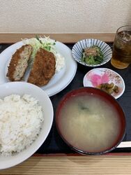 曜日替わりラン...