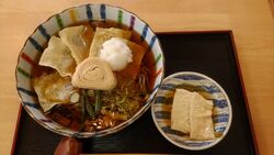 ランチにとお邪...