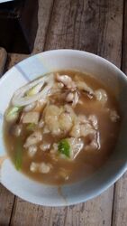 春休みに子ども...