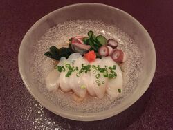 ゆっくりとお食...