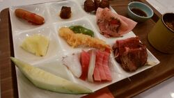 土日限定のブュ...