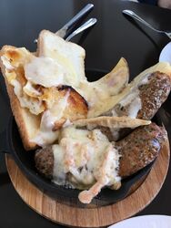 ラクレットチー...