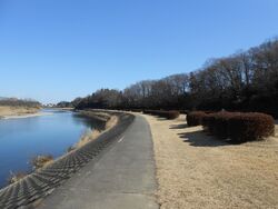 “小山総合公園...