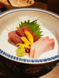 会社の飲み会で...